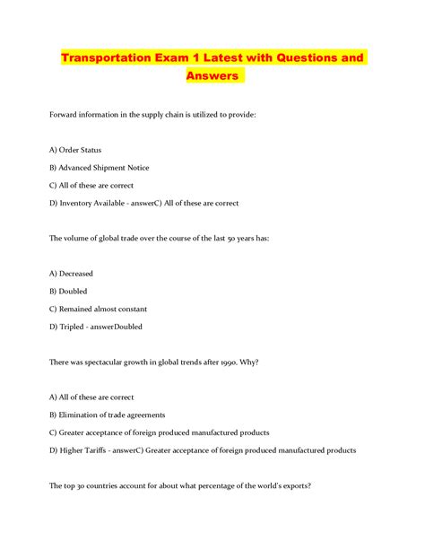 tndl calgary exam questions and answers|TRANSPORTATION NETWORK COMPANY APPLICATION.